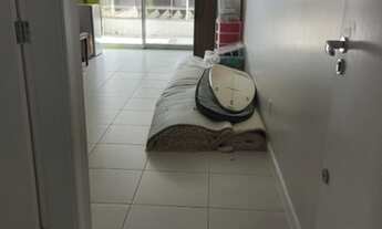 Imagem 4: Apartamento para venda tem 87 metros quadrados com 3 quartos em Itacorubi - Florianópolis