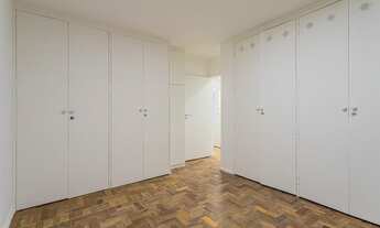 Imagem 6: APARTAMENTO RESIDENCIAL em São Paulo - SP, Jardim América