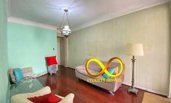 Imagem 4: Apartamento para venda com 90 metros quadrados com 3 quartos em Copacabana - Rio de Janeir