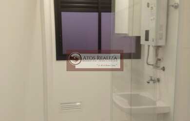 Imagem 2: Apartamento com sacada em Socorro - São Paulo