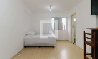 Imagem: Apartamento para Aluguel - Jardim Paulista