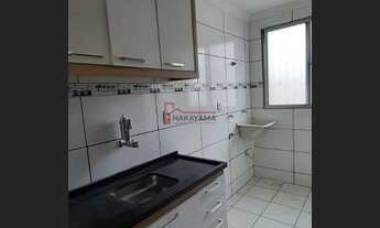 Imagem 3: Apartamento para alugar no bairro Jardim Nações Unidas - Londrina/PR