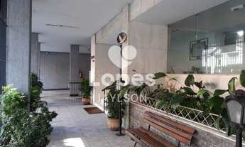 Imagem: Apartamento - 02 quartos - Rocha