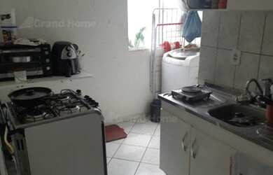 Imagem 5: Apartamento 2 quartos em Jockey de Itaparica