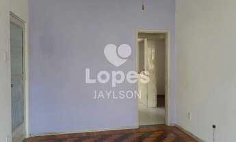 Imagem 3: Apartamento - 01 quarto - Cachambi