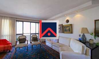 Imagem: Apartamento Locação Higienópolis 180