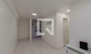 Imagem 2: Apartamento para Aluguel - Santo Amaro, 2 Quartos, 55 m2