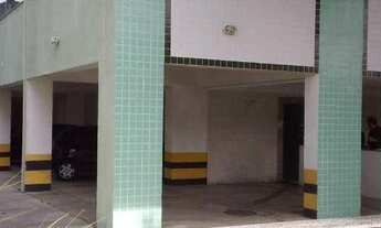 Imagem 2: Apartamento com 3 dormitórios à venda, 145 m² por R$ 490.000,00 - Campinho - Rio de Janeir