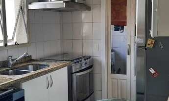 Imagem 5: Venda Apartamento 4 Dormitórios - 127 m² Chácara Klabin