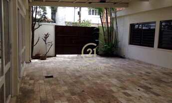 Imagem 2: Village com 3 quartos, sendo 1 suíte, 5 garagens à venda, 450 m² por R$ 3.999.000 - Brookl