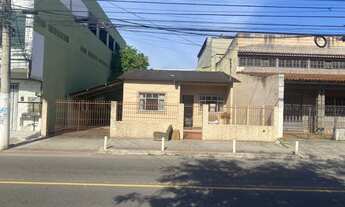 Imagem 2: OPORTUNIDADE - Casa comercial no centro do bairro Novo México