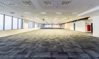 Imagem 3: São Paulo - Conjunto Comercial/Sala - Vila Olímpia