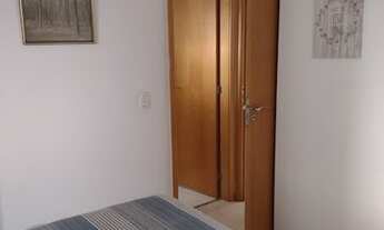 Imagem 5: Apartamento 2 quartos com varanda no Méier excelente localização