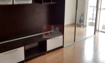 Imagem: Apartamento- Lauzane Paulista - 2 dormitórios