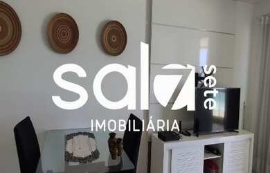 Imagem 3: SALVADOR - Apartamento Padrão - ARMAÇÃO