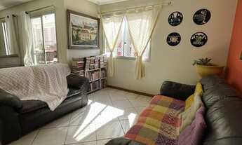 Imagem 6: Apartamento para venda com 116 metros quadrados com 3 quartos em Setor Bueno - Goiânia - G