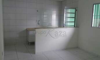 Imagem 3: Sao Jose dos Campos - Casa Padrão - Conjunto Residencial Trinta e Um de Marco