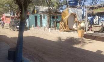 Imagem 6: Vendo laje enfrente a praia