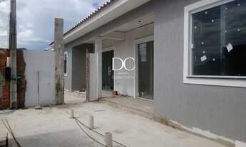 Imagem 7: CASA RESIDENCIAL em MARICÁ - RJ, JARDIM ATLÂNTICO LESTE (ITAIPUAÇU