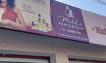 Imagem: Passo o ponto, Perfumaria e Esmalteria