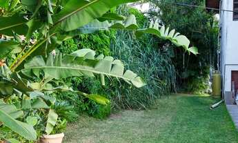 Imagem 7: FLORIANóPOLIS - Casa Padrão - Itacorubi