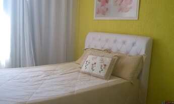 Imagem 4: IBIRITé - Apartamento Padrão - Mirante