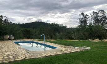 Imagem 6: Sítio em Pedro Leopoldo