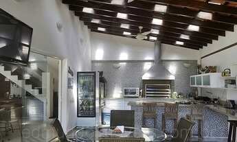 Imagem 7: GUARUJÁ - Casa de Condomínio - ACAPULCO