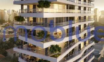 Imagem 4: MN15 - 340 m² - 4 Dormitórios - 5 Vagas - 1 Vaga para moto