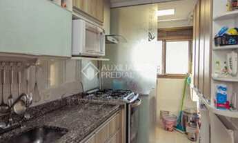 Imagem 6: PORTO ALEGRE - Apartamento Padrão - Passo da Areia