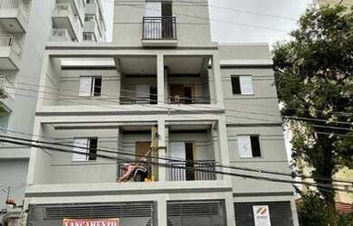 Imagem 2: *CONDOMÍNIO FECHADO - TUCURUVI AO LADO DO METRÔ*