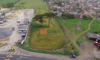 Imagem 3: TERRENO COMERCIAL A VENDA NA AV. SOUZA NAVES PONTA GROSSA