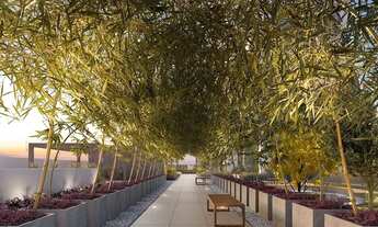 Imagem 7: Apartamentos com 3 suítes, 133m², 2 vagas na garagem - Horto essence no Horto Florestal