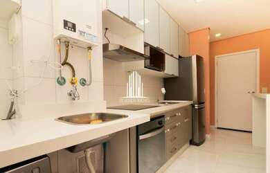 Imagem 6: Apartamento Pronto para morar no Prime House Bussocaba