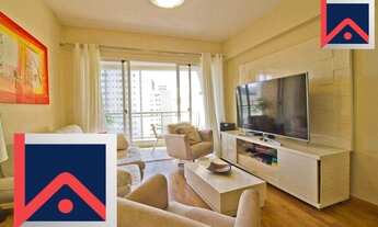 Imagem: Apartamento Venda 3 Dormitórios - 100 m²