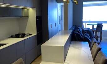 Imagem 7: Vende Cobertura, totalmente mobiliada. Balneário Camboriú - SC