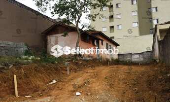 Imagem: Terreno à VENDA, Vila Guarani, Mauá. SP