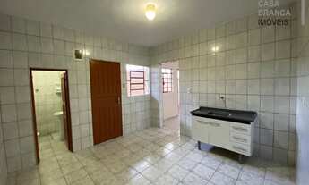 Imagem 3: Casa Semi Independente Para Locacao No Jd. Umuarama, Osasco Com 1 Dormitorio e Vaga de Gar