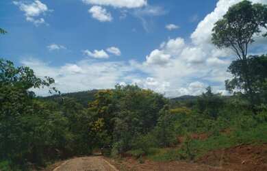 Imagem 3: Fazendinhas de 20.000m² na grande Belo Horizonte
