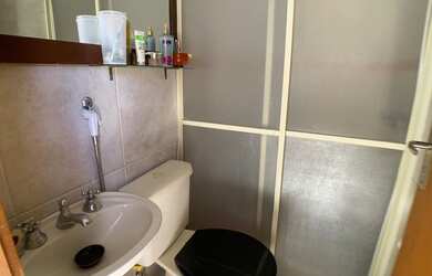 Imagem 3: Porto Alegre - Casa Padrão - Tristeza