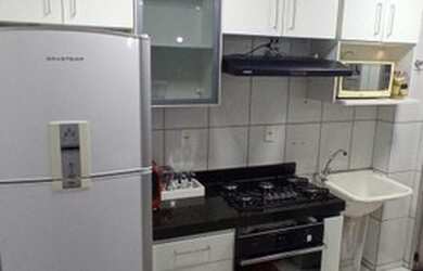 Imagem 4: BARREIRO - Apartamento Padrão - Diamante (Barreiro