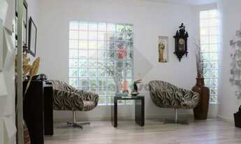 Imagem 2: Maravilhoso sobrado á venda na Mooca