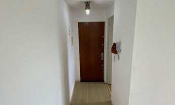 Imagem 2: Apartamento com 2 dormitórios à venda, 55 m² por R$ 280.000,00 - Brás - São Paulo/SP