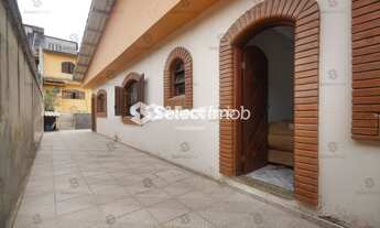 Imagem 2: Casa à VENDA em Parque Aliança - Ribeirão Pires