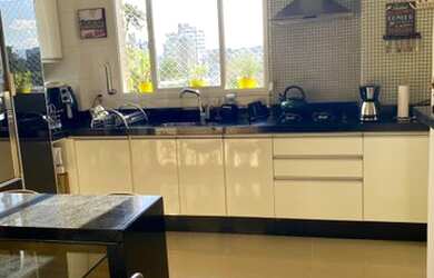 Imagem 5: Apartamento para venda Bairro Atiradores - Joinville - SC