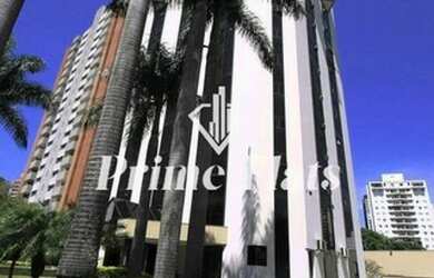 Imagem 2: Flat no Bienal Suítes, na Vila Mariana, com 26 m², 1 dormitório e 1 vaga