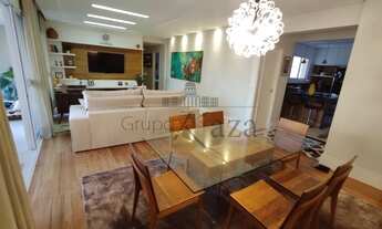 Imagem: Apartamento - Jardim das Industrias - Residencial