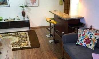 Imagem 2: Apartamento com 2 dormitórios para Venda no Vila Vitória em Mauá/SP