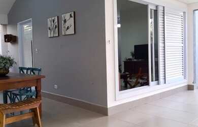 Imagem 2: EXCELENTE CASA A VENDA NO BAIRRO SANTA CRUZ 2