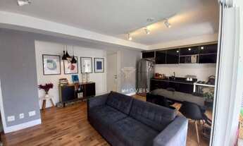 Imagem 3: Apartamento com 2 dormitórios à venda, 67 m² por R$ 500. - Vila Andrade - São Paulo/SP